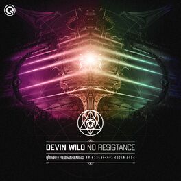Album cover of No Resistance