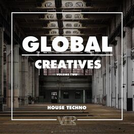 Album cover of Global Creatives, Vol. 2