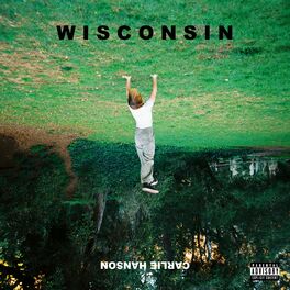 Album cover of Wisconsin
