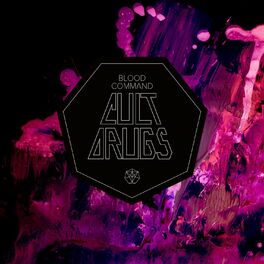 Album cover of Cult Drugs