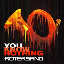 Album cover of You Know Nothing