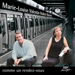 Album cover of Comme un rendez-vous