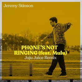 Album cover of Phone's Not Ringing (feat. Mulu)