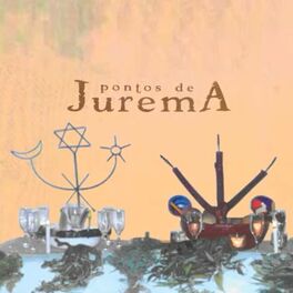 Album cover of Pontos de Jurema