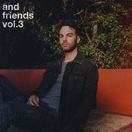 Album cover of And Friends, Vol. 3