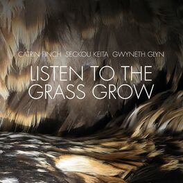 Album cover of Listen to the Grass Grow (Vocal Version)