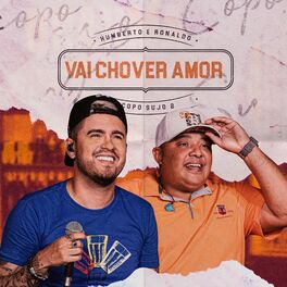 Album picture of Vai Chover Amor
