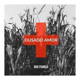 Album cover of Ousado Amor (Acústico)