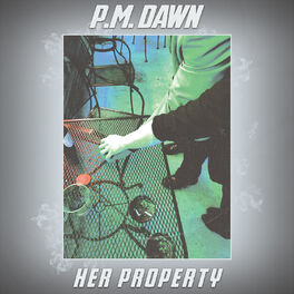 Album cover of Her Property