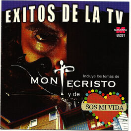 Album cover of Exitos de la TV (Incluye Montecristo y Sos mi vida)
