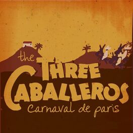 Album cover of Carnaval De Paris
