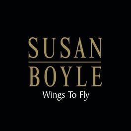 Album cover of Wings to Fly