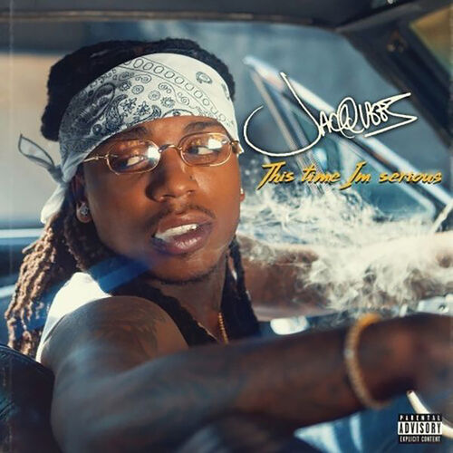 Jacquees -Playing Games (Lyrics) 