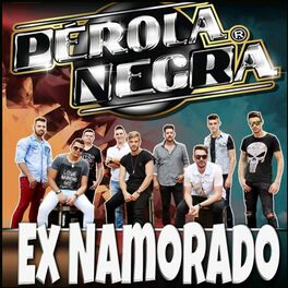 Album cover of Ex Namorado