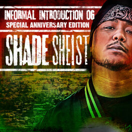 Album cover of Informal Introduction OG