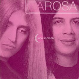 Album cover of Luna Morena