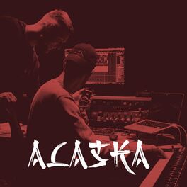 Album cover of Alaska (feat. DAGO)