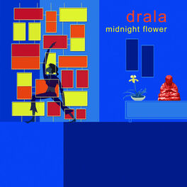 Album cover of Midnight Flower