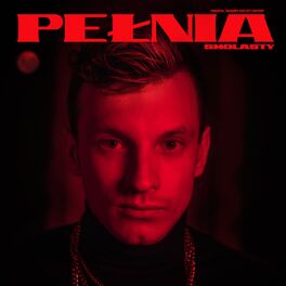 Album cover of Pełnia