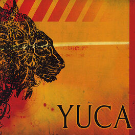 Album cover of Yuca