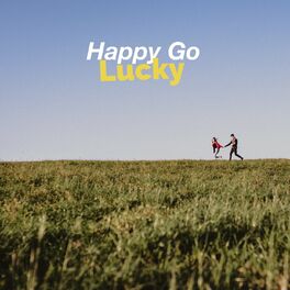 Album cover of Happy Go Lucky