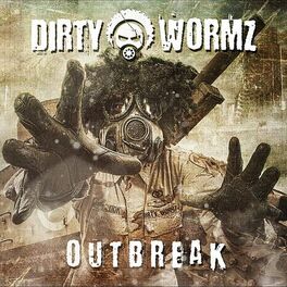 Album cover of Outbreak