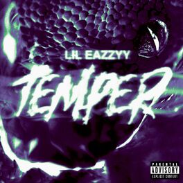 Album cover of Temper