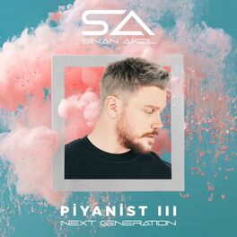 Album cover of Piyanist 3 (Next Generation)