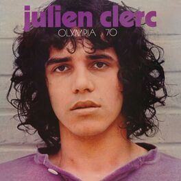 Album cover of Olympia 70 (Live)