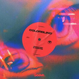 Album cover of Colorblind