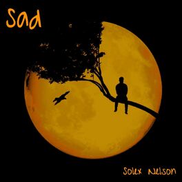 Album cover of Sad