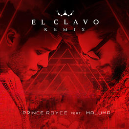 Album cover of El Clavo (feat. Maluma) (Remix)