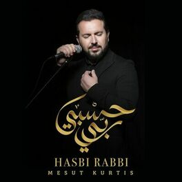Album cover of Hasbi Rabbi