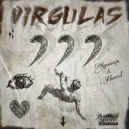 Album cover of Vírgulas