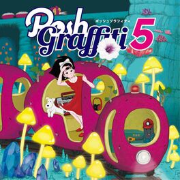 Album cover of Posh Graffiti 5