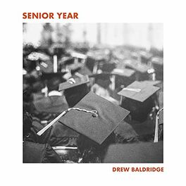 Album cover of Senior Year