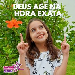Album cover of Deus Age na Hora Exata