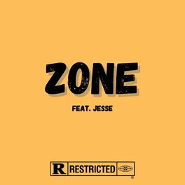 Album cover of ZONE