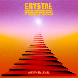 Album cover of Another Level