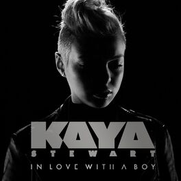 Album cover of In Love With A Boy EP