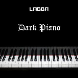 Album cover of Dark Piano