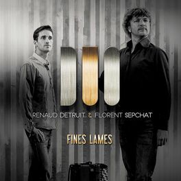 Album cover of Fines lames