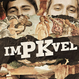 Album picture of ImPKvel