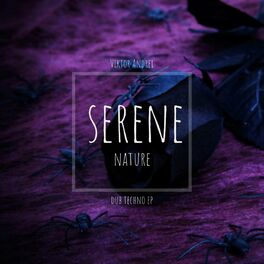 Album cover of Serene Nature