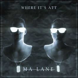 Album cover of Ma Lane