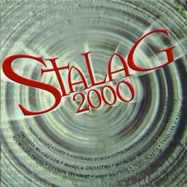 Album cover of Stalag 2000