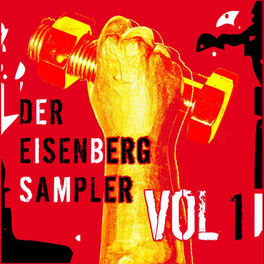 Album cover of Der Eisenberg Sampler - Vol. 1 (Remastered Bonus Version)