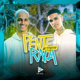 Album cover of Pente Rala