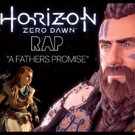 Album cover of Horizon Zero Dawn (A Fathers Promise)