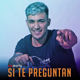 Album cover of Si Te Preguntan